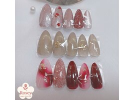 101種の可愛い　綺麗系デザイン