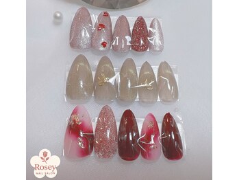 ロージー(Rosey)/101種の可愛い　綺麗系デザイン