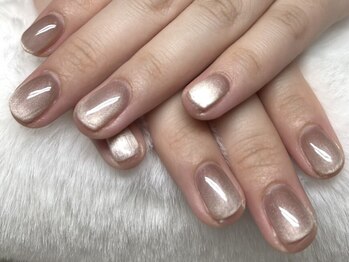 桜サロン/桜サロン ～Nail&relaxation～