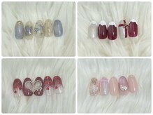 ベルフィオーレ 拝島店(bel fiore)/12月からの新定額コース！