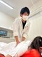 ほねつぎ三輪はりきゅう接骨院の写真/<国家資格保持のプロ集団による本格施術>でお悩み箇所を根本改善☆鍼・ストレッチ・マッサージもご用意◎