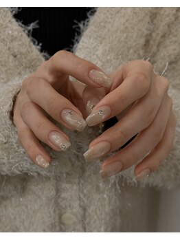 ナッティー(natty)/