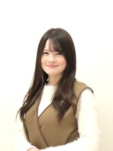 マニネイルケア 仙台店(maninail CARE)&nbsp;由野 綾香