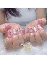 ヘブン ネイル 鶯谷(HEAVEN Nail)/