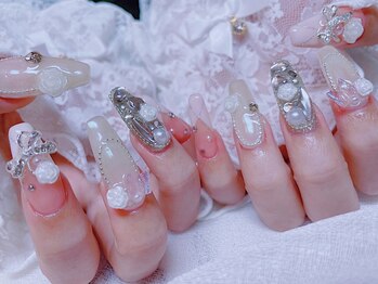 マカナマナ(Makana Mana)/持ち込みデザイン