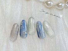 ジョイナウ(joynow)/デートネイル