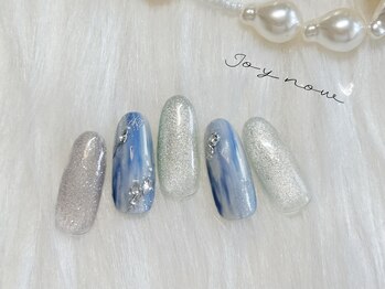 ジョイナウ(joynow)/デートネイル