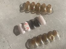 マイヒーロー(myhero)/2月定額デザイン