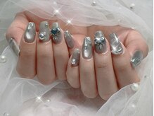 ブリー(Brille)/ワンホンネイル