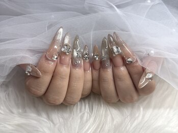 スナッピーネイルズ(Snappy Nails)/