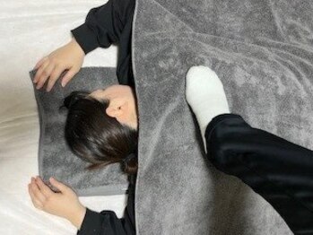 ワヨモ(WAYOMO)/がちがちの肩にも◎