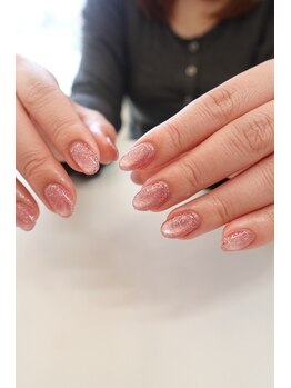 イリー(ely)/マグネット/ミラー/フラッシュ