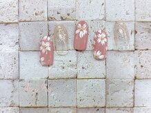 アルコイリス(Arco Iris)/☆桜ネイル☆