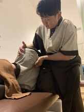 リラク 虎ノ門ヒルズステーションタワー店(Re.Ra.Ku)&nbsp;田澤 