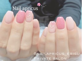 定額コース◆春ネイル ¥7980