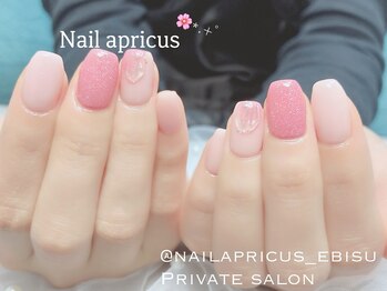 定額コース◆春ネイル ¥7980