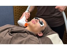 癒人 新船橋店の雰囲気(メンズに人気のサロンです!)