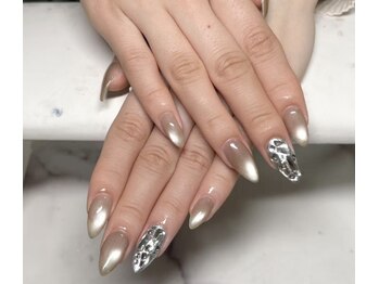 埋め尽くしパーツ付け放題