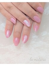 ラ ナチュラ(la natura)/シンプルコース