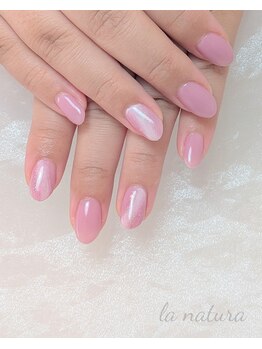 ラ ナチュラ(la natura)/シンプルコース