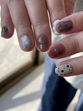 シェルシー(Shellsee)/デザインコース（Mコース）