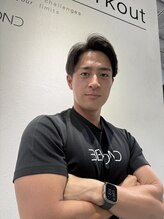 ビヨンド 飯田橋神楽坂店(BEYOND)&nbsp;鈴木 希