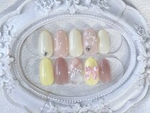 定額/シンプル