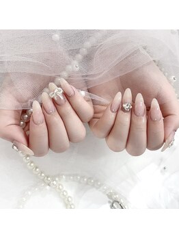 ミス シャーリー(Miss Shirley)/nailsalon Miss Shirley