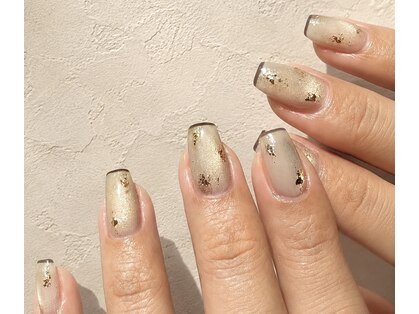 etain NAILS【6月17日NEW OPEN（予定）】の写真