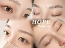 ホープ(HOPE)