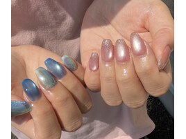 staff nail