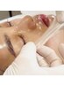 【速攻艶肌☆】水光美容液導入+LDM+コラーゲンパック 60分