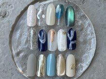 ダブリュー 京橋店(W)の雰囲気(京橋/京阪モールすぐ近く/駅近/ネイルスクール併設)