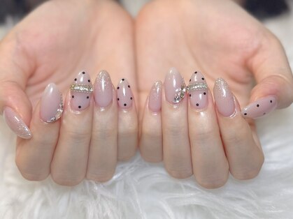 チャニエ ネイル スパ(Chanie Nail Spa)の写真