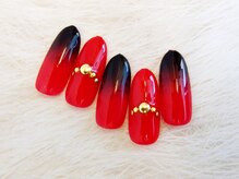 ティーエヌ 名古屋矢場町店/トレンドデザイン￥5980