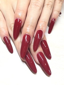 リノ(Lino)/スカルプワンカラー