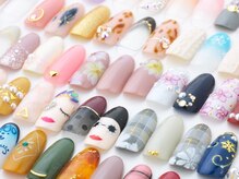 ビューティーサロン リリー(Beauty_salon Lily)