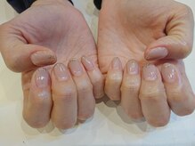 アールエム(Rm)/11月◎ネイル