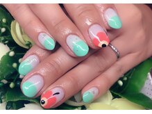 サロン ドゥ レーベル(Salon de Label)/