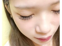アイラッシュユーリ(Eyelash Juli)