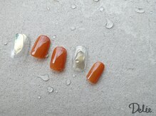 デリエ(Delie)/HAND BASIC 