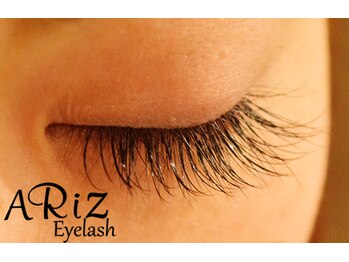 アリズ(ARIZ)/after１０0本・Ｎｏ2