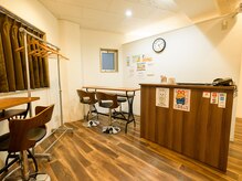 もみかる 町田木曽店/受付はこちらから♪