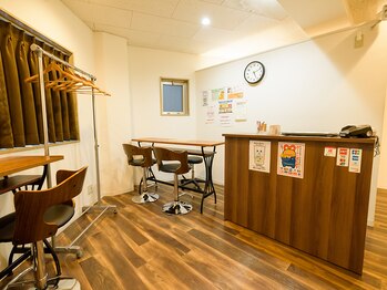 もみかる 町田木曽店/受付はこちらから♪