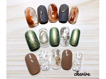 シェリール 北千住(Cherire)/☆定額ミディアムコース☆