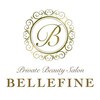 ベルフィーヌ(BELLEFINE)のお店ロゴ