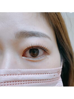 アディクト 恵比寿店(ADDICT)/ラッシュリフトデザイン♪