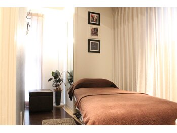 フットブルー 銀座店/施術ルーム３