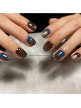 ペル(Per)/マグネット粒子