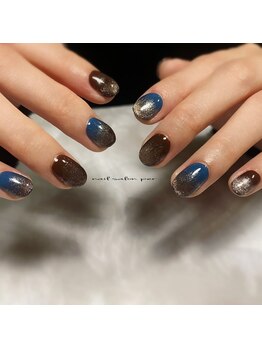 ペル(Per)/マグネット粒子